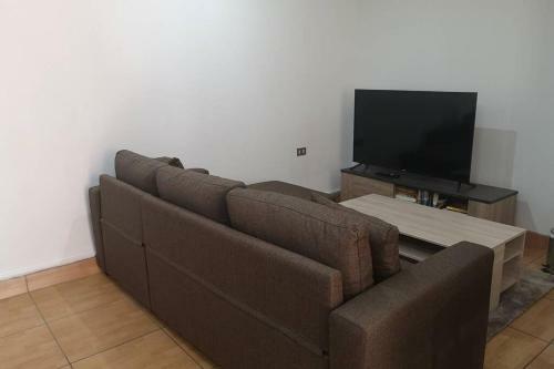 Apartamento 2 Bdrm Apt Close To Airport-san Jose