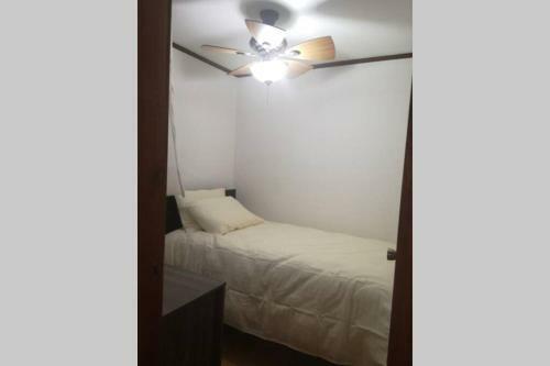 Apartamento 2 Bdrm Apt Close To Airport-san Jose