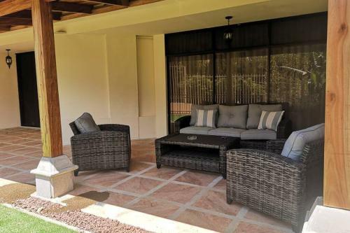 Apartamento 2 Bdrm Apt Close To Airport-san Jose