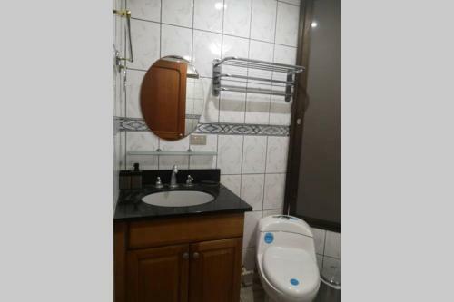 Apartamento 2 Bdrm Apt Close To Airport-san Jose