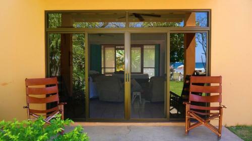 Come Enjoy Our Family Beachfront Home!