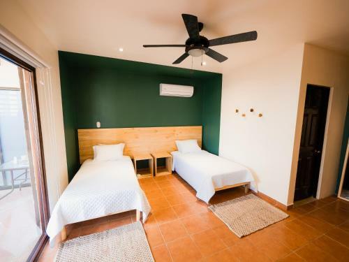 Hotel Onda - Playa Grande