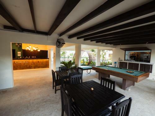 Hotel Onda - Playa Grande