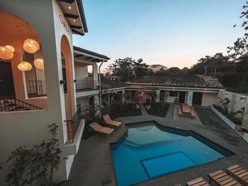 Hotel Onda - Playa Grande