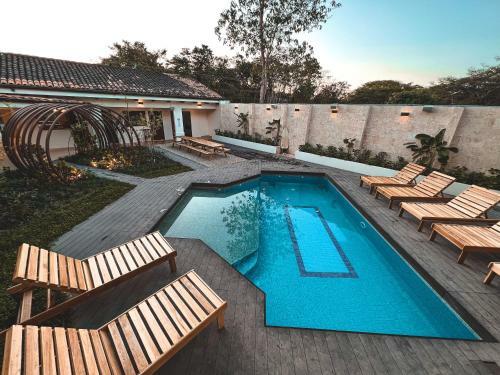 Hotel Onda - Playa Grande