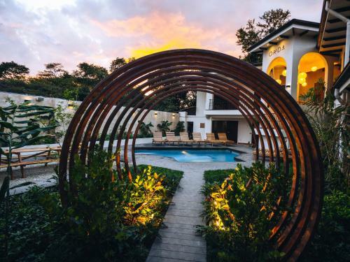 Hotel Onda - Playa Grande