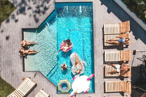 Hotel Onda - Playa Grande