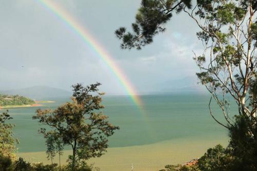 Apartamento Rainbow Place Costa Rica
