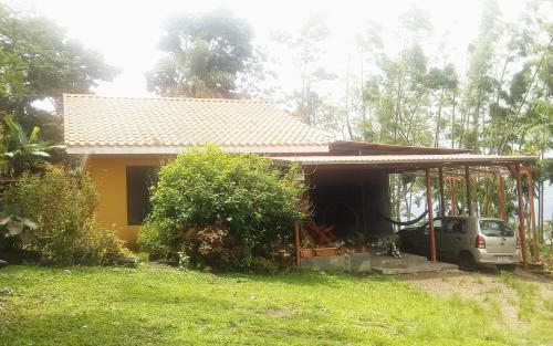 Apartamento Rainbow Place Costa Rica