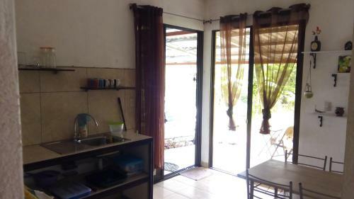 Apartamento Rainbow Place Costa Rica