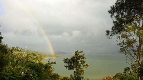 Apartamento Rainbow Place Costa Rica