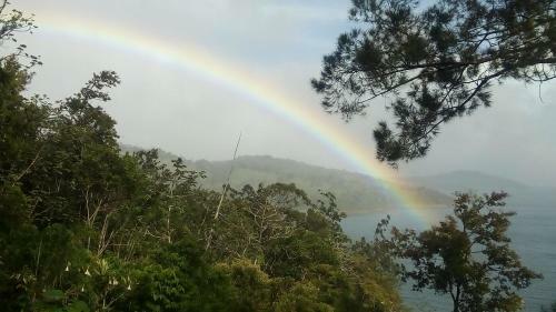 Apartamento Rainbow Place Costa Rica