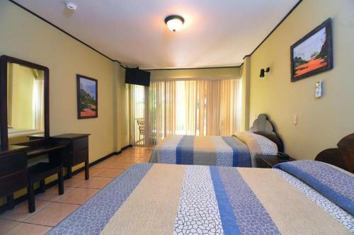 Apartamento Mangaby Playa Hermosa