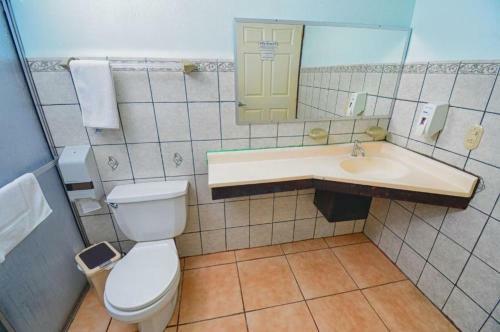 Apartamento Mangaby Playa Hermosa