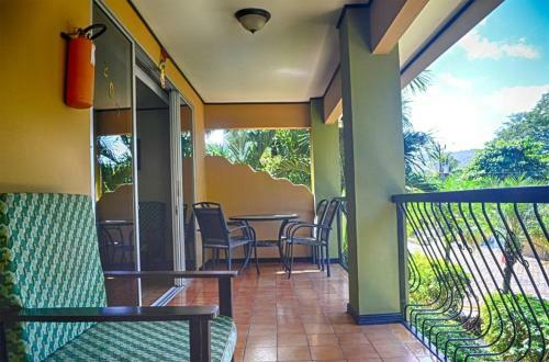 Apartamento Mangaby Playa Hermosa