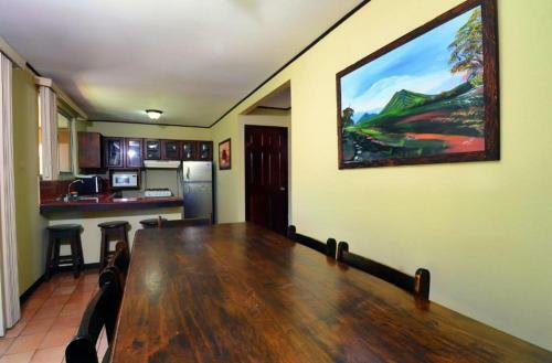 Apartamento Mangaby Playa Hermosa