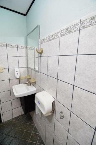Apartamento Mangaby Playa Hermosa