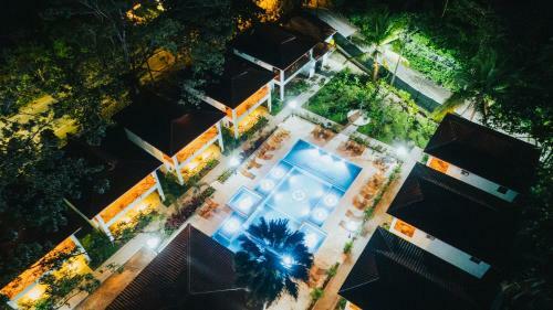 Villa Bungalows Punta Uva Inn
