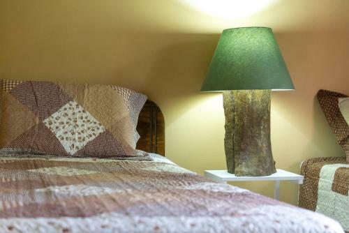 Las Calas Lodge