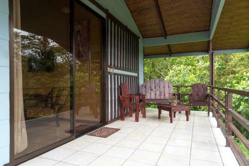 Las Calas Lodge