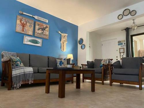 Apartamento Serena Suites