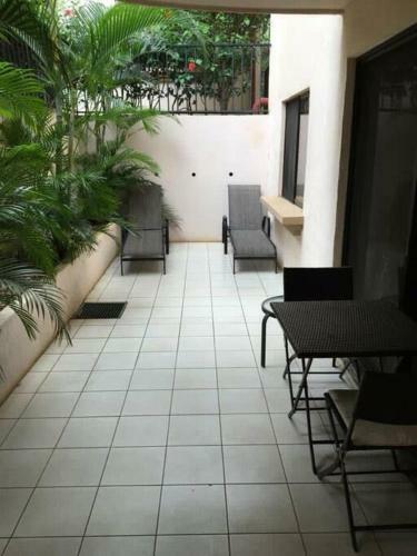 Apartamento Serena Suites