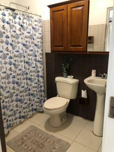 Apartamento Serena Suites