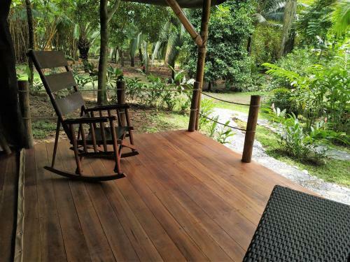 Four Monkeys Eco Lodge