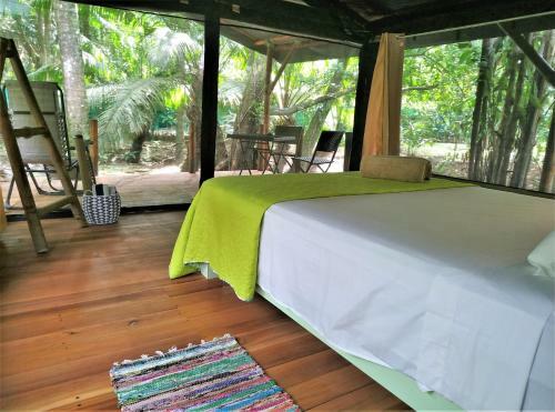 Four Monkeys Eco Lodge