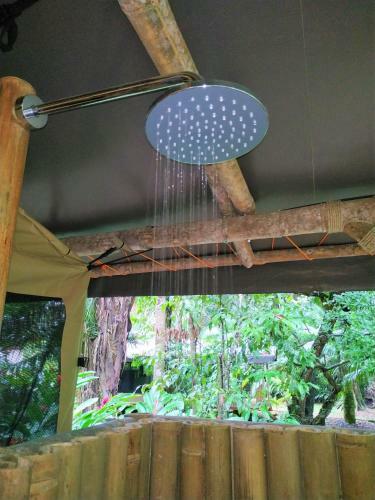 Four Monkeys Eco Lodge