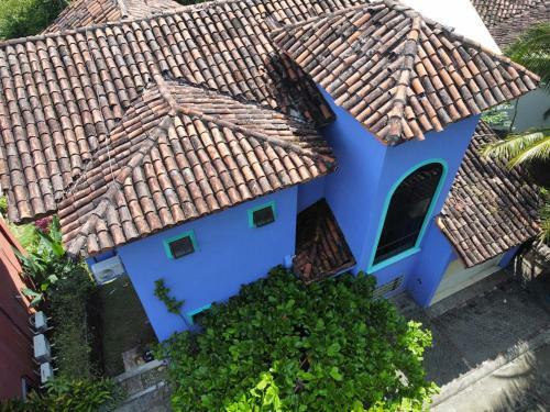 Casa Morada