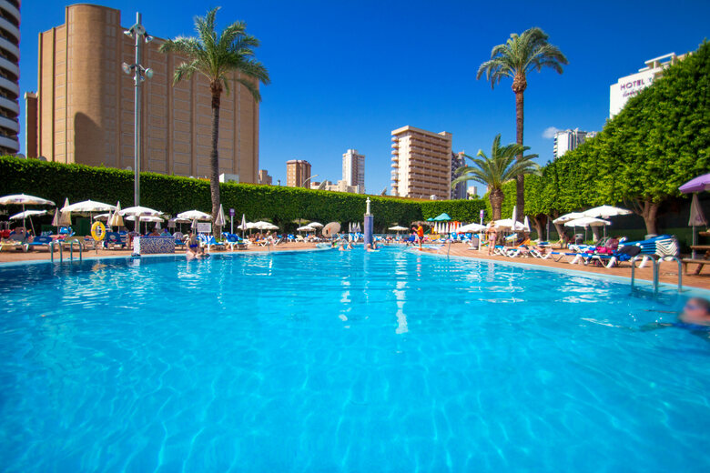 Hotel Servigroup Venus