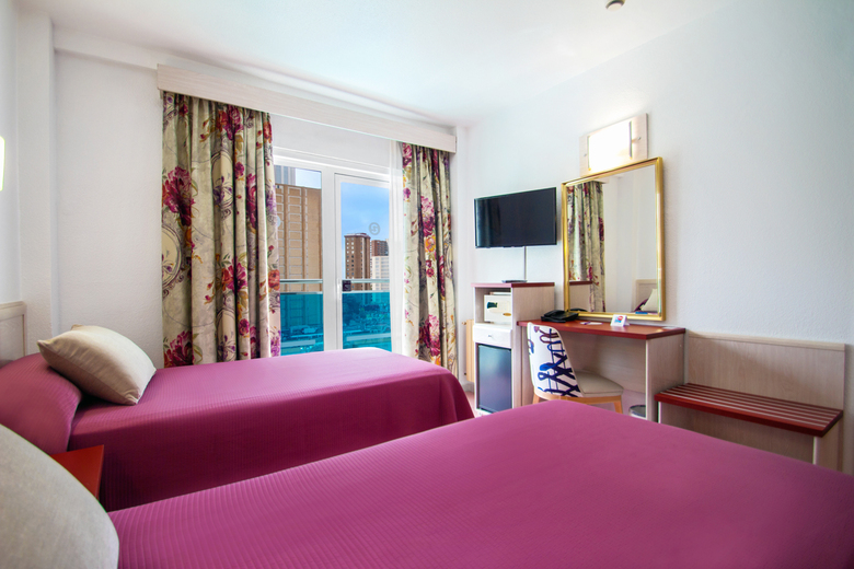 Hotel Servigroup Venus