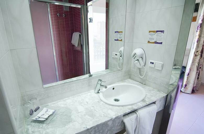 Hotel Servigroup Venus