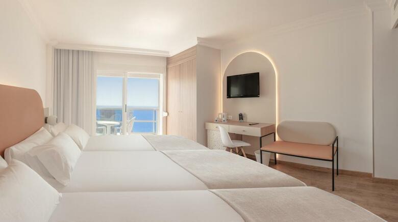 Hotel Rh Victoria
