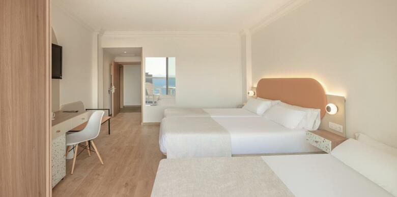 Hotel Rh Victoria
