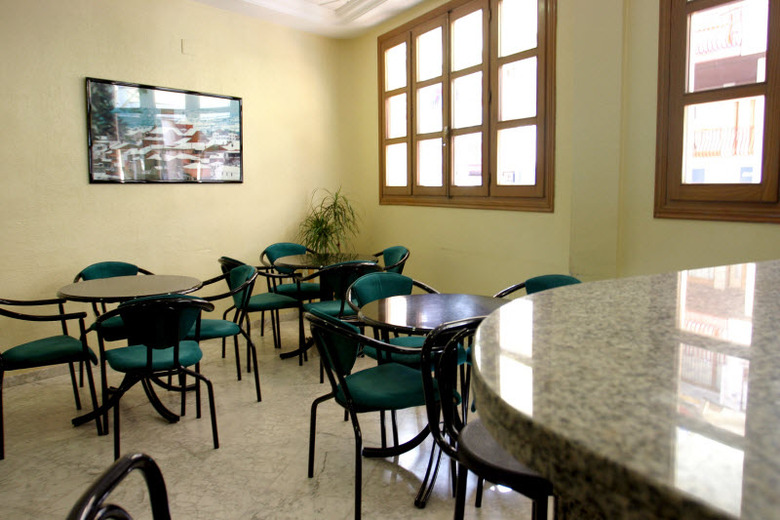 Hotel Andalucia