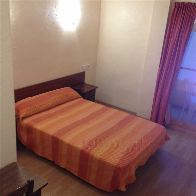 Hotel Andalucia