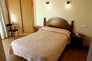 Hotel Andalucia