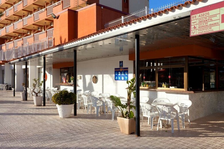 Hotel Cabana