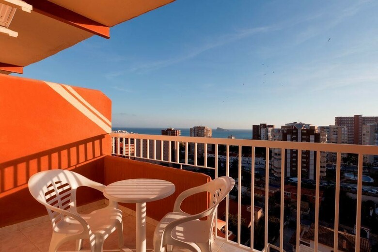 Hotel Cabana