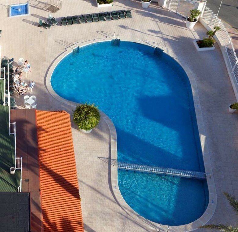 Hotel Cabana
