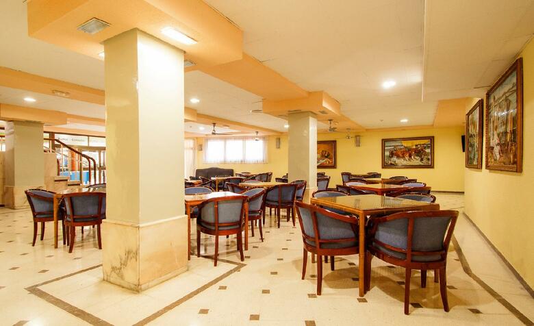 Calas Marina Apartments