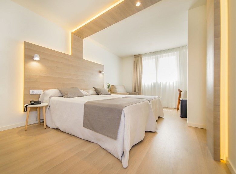 Hotel Carlos I