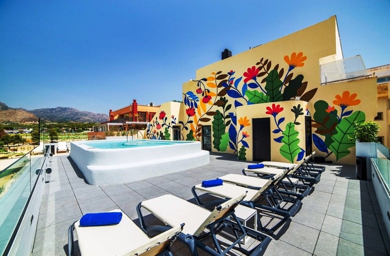 Hotel Carlos I