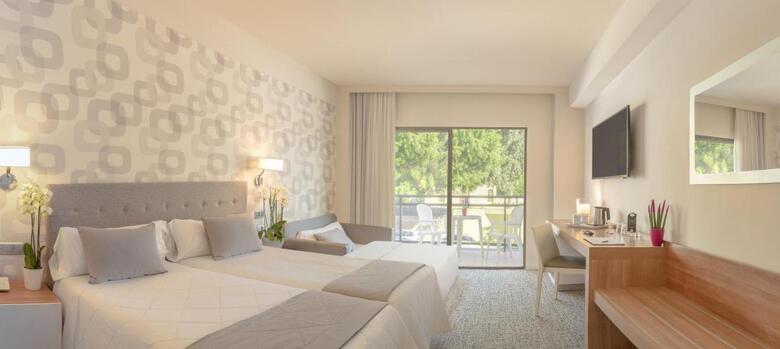 Hotel Rh Corona Del Mar