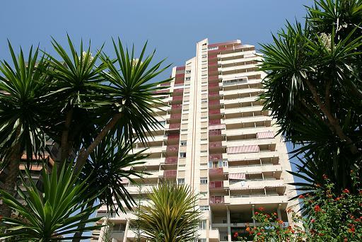 Apartamentos El Faro