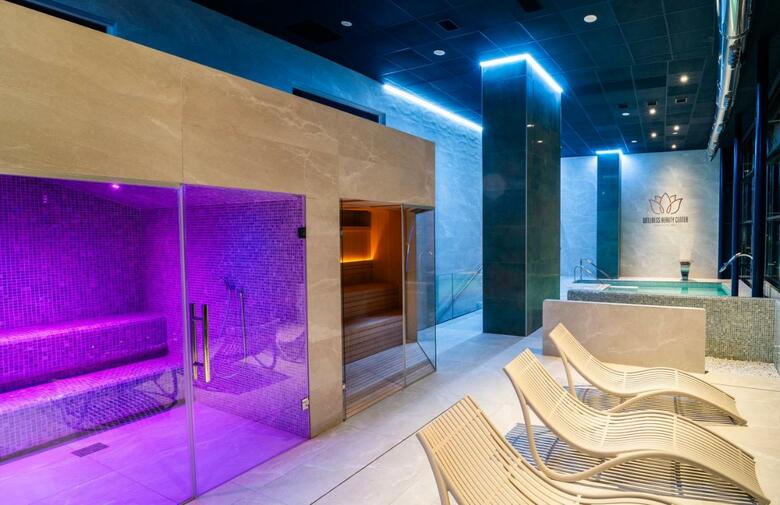 Gran Hotel Bali