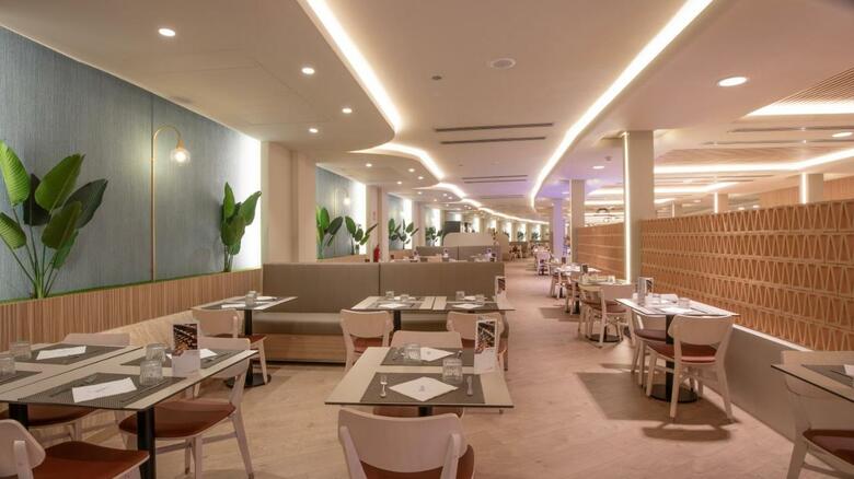 Gran Hotel Bali