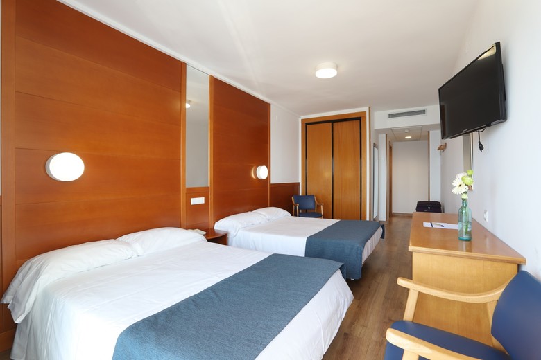 Hotel Poseidon Playa